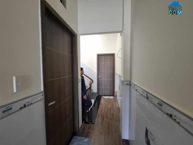 Giá sosk. Nhà Mặt Tiền Bùi Thị Cội, 3 Tầng ở ngay sổ đẹp, chỉ nhỉnh 4,6 tỷ