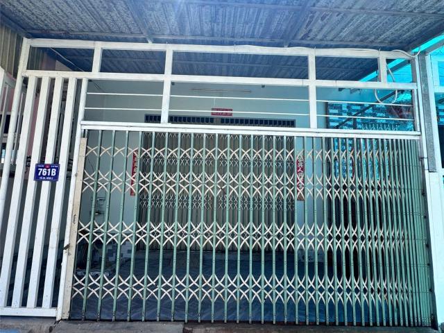 Giá siêu tốt bán nhà cấp 4 tại tp cần thơ – giá 900triệu còn thương lượng