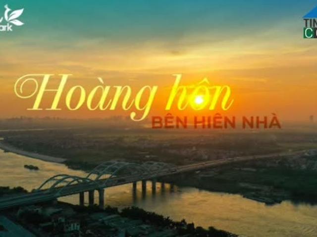 Giá siêu hấp dẫn chỉ từ 699tr Sở hữu căn hộ nhận luôn sổ đỏ Eurowindow Đông Trù