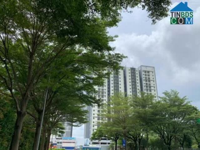 Giá rẻ bất ngờ! Căn hộ Eco Xuân tại Quốc lộ 13 trung tâm TP Thuận An chỉ với 1,8 tỉ full Thuế Phí
