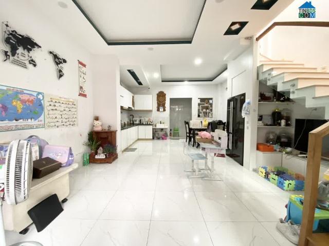GIÁ RẺ, Bán Nhà Quang Trung, 50m2, 2 tầng mới, 3.9 tỷ TL 0964364