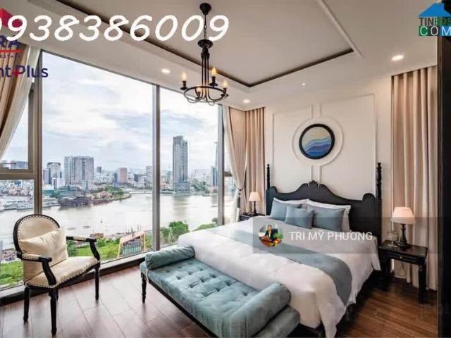 Giá rẻ hơn thị trường 500triệu/căn + Giỏ hàng Bán 3PN Empire City Quận 2 + View Đẹp Cao Cấp