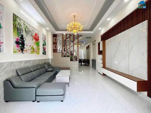 Giá Rẻ Khó Tin Cơ Hội Vàng Sở Hữu Nhà Phố SHR 90M2 2 Tỷ 2