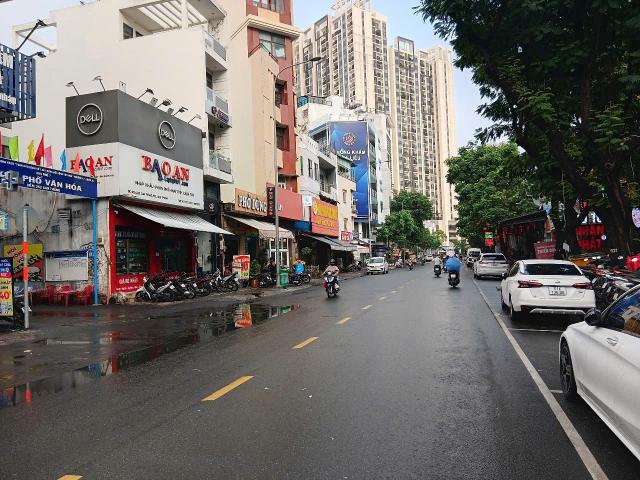 Gía Rẻ_MT Cao Thắng, Q. 10 4x16m 4 tầng Gía: 30,5 tỷ