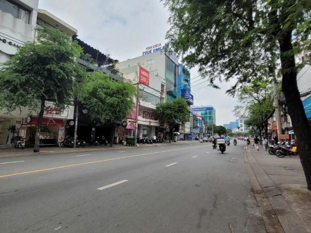 Gía Rẻ_MT Nguyễn Gia Trí, Bình Thạnh 4,4x20m 5 tầng Gía: 31 tỷ