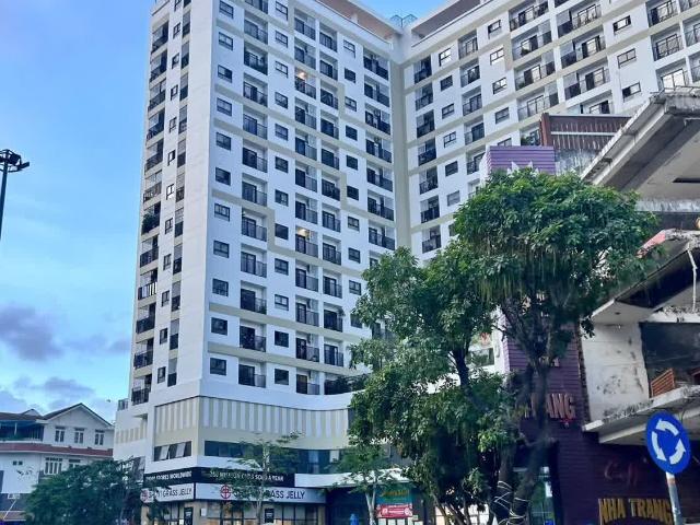 Giá Rẻ Nhất Thị Trường Căn 3 Phòng Ngủ Ct9, Kđt Vĩnh Điềm Trung, TP Nha Trang