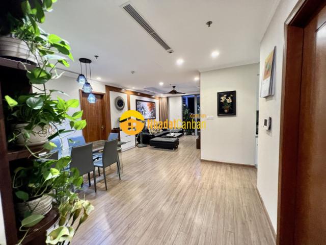 Giá tốt. Cần tiền gấp bán chung cư việt hưng, long biên 75m2, chỉ 4,55 tỷ
