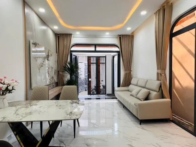 Giá Tốt️Căn nhà 78,5m2 ngay Trung tâm P. Nam Nha Trang Phước Hải cũ 3 tỷ 9 Sổ hoàn công