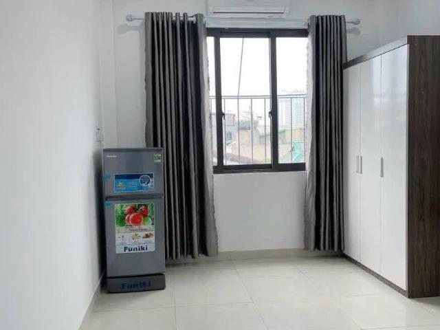 Giá Tốt Chính Chủ Cho Thuê Nhanh Phòng 30M2 Full Đồ Tại Kim Chung, Lai Xá, Hoài Đức, Hà Nội