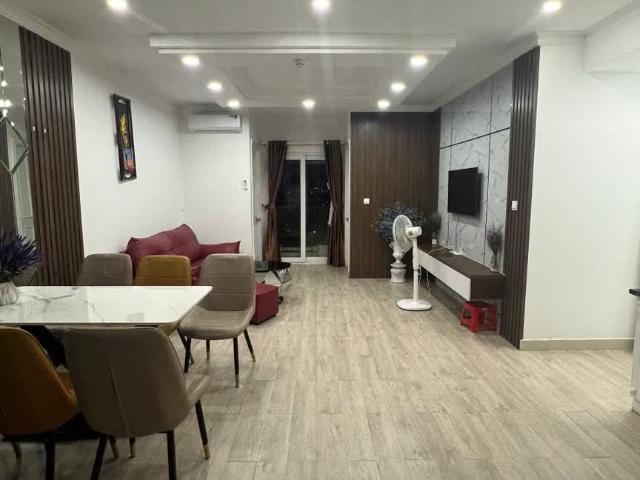 Giá Tốt – Cho Thuê Căn Hộ Cao Cấp Tại Chung Cư Phúc Yên 2 – Tân Bình