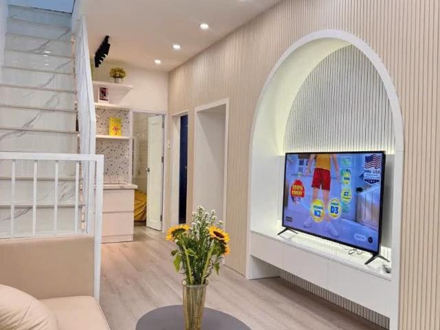 Giá Tốt Cho Trung Tâm: Nhà Xinh Xắn Trung Tâm Lê Duẩn Chỉ 3,3 Tỷ