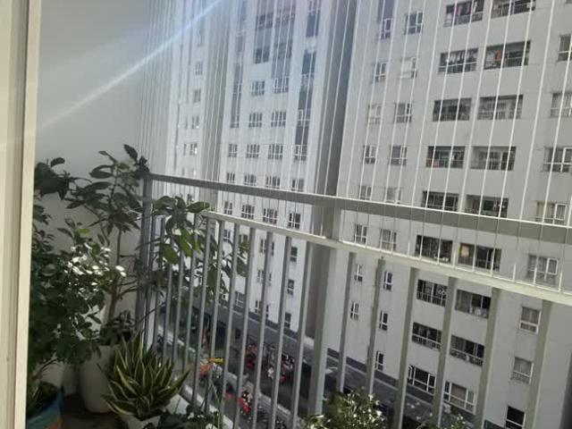Giá tốt chung cư Oriental Plaza, Tân Phú, 90m2