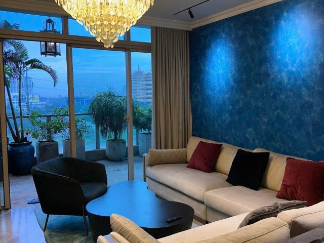 [GIÁ TỐT] CHUYỂN NHƯỢNG CĂN HỘ 3PN SÂN VƯỜN TẠI THE VISTA AN PHÚ