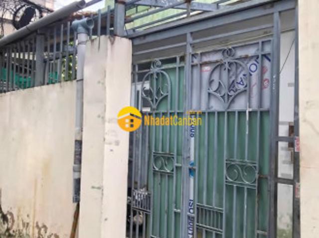 Giá tốt dãy trọ 7 phòng mặt tiền hẻm xe hơi huỳnh tấn phát, quận 7