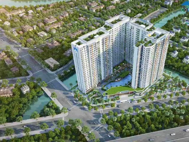 Giá Tốt Số 1! Căn Hộ Tốt Nhất Chung Cư Jamila Khang Điền 2PN 2WC 4.85 Tỷ