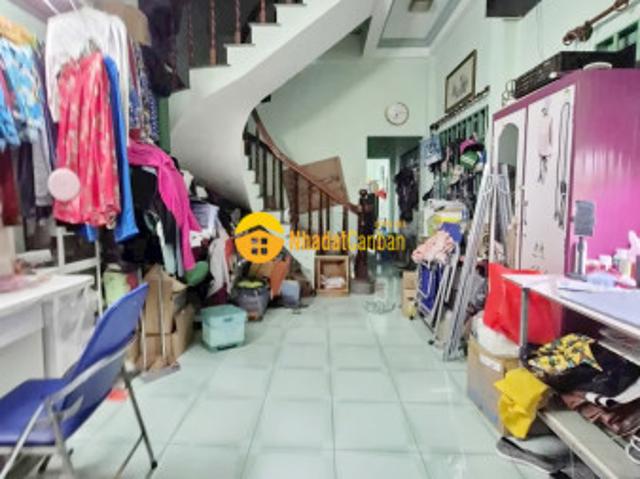 Giá tốt đầu tư nhà 1 lầu hẻm 1247 huỳnh tấn phát, quận 7