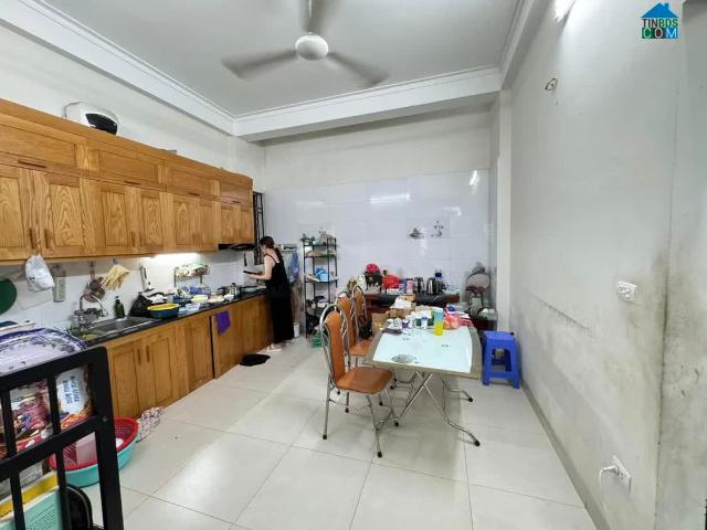 Giá Đầu Tư! Minh Khai, Lô góc 2 mặt thoáng 111m2 x5Tầng MT 7.6M, Ôtô tránh 5m, giá 13.8 tỷ