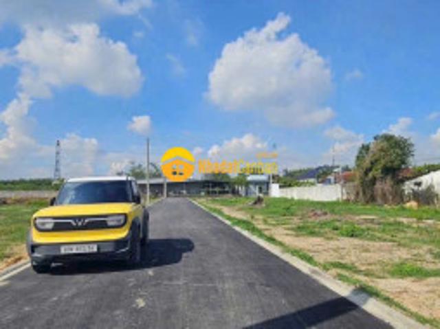Giá đầu tư bung 20 nền ngay ubnd phường tân triều 1 sẹc hương lộ 15