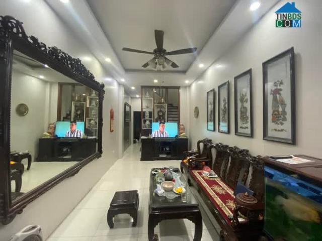 Giá đầu tư! Bán nhà VIP Thái Hà, KD, ô chờ TM, oto, 58m2, 4T, 12 tỷ