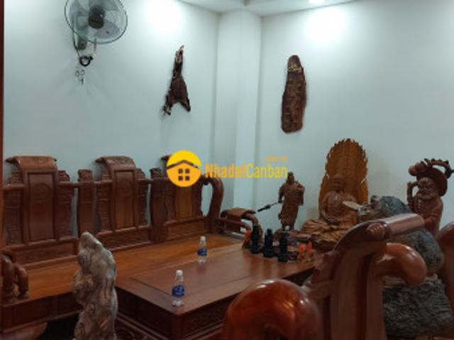 Giá đầu tư 124m2 nguyễn gia trí hẻm rộng nhỉnh 14 tỷ sinh lời ngay