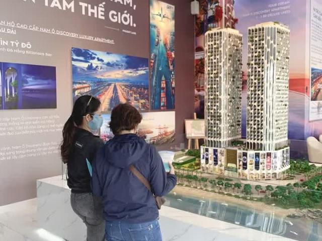 Giá ưu đãi không đối thủ cạnh tranh BDS mặt tiền biển Đà Nẵng