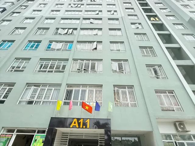 Giai Việt Quận 8, Giỏ hàng căn hộ sắp mở bán giá chỉ từ 60 triệu/m2 nhà HTCB