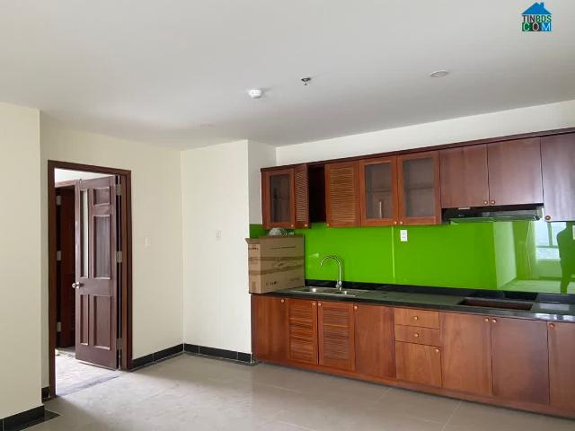 Giai Việt Quận 8 2PN 2WC 78m² Nhà HTCB Chủ Đầu Tư Giá 4.680 Tỷ