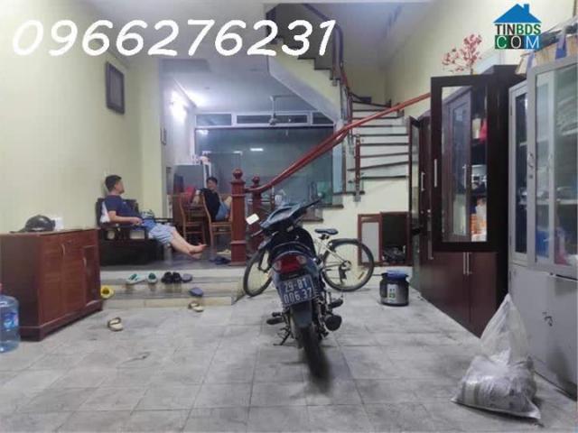 Giám 500tr Hoàng Văn Thái ô tô đỗ ngõ thông dân trí tốt GIÁ 6,5 TỶ