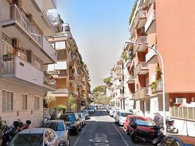 Gianicolense camera ad uso singolo