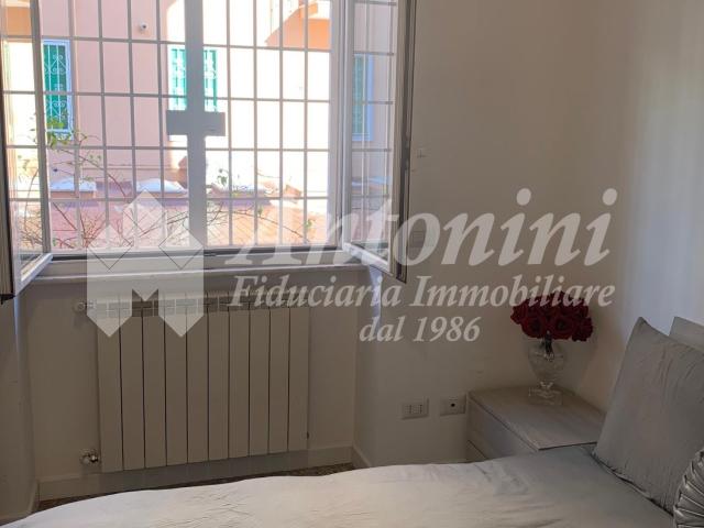 Gianicolense / Monteverde Via Pietro Manzi apartment for rent of 40 sqm