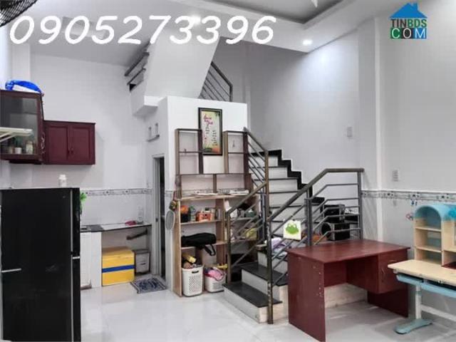 Giáp Mặt Tiền Vườn Lài Kế Luỹ Bán Bích Chỉ Nhà 2 Tầng Kiên Cô Chắc Chắn Giá 4.55 Tỷ