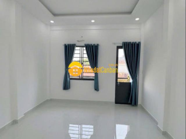 Giáp tân phú nhà đẹp 2 tầng hẻm ô tô sổ chuẩn giá mềm 4.15 tỷ