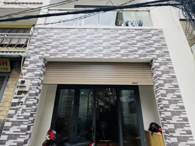 Giáp Tân Phú Nhà Đẹp 2Tầng Full Nội Thất Cao Cấp–HXH Chỉ 4,899 Tỷ