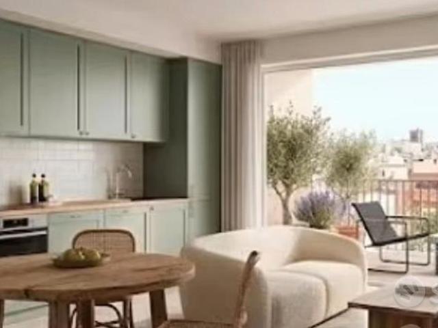 Giardinetti trilocale con Terrazzo