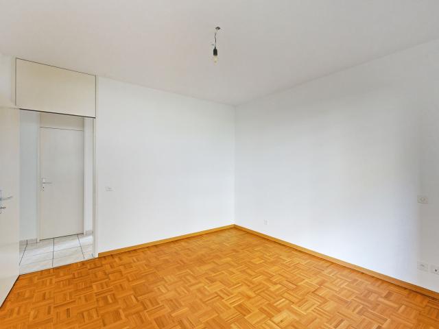 Giardino cercasi? Confortevole 3.5 locali | dreamo. Ch