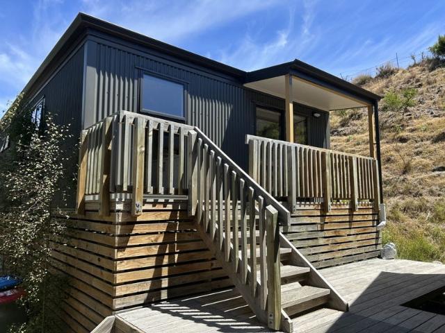 gibbston, 2 bedrooms