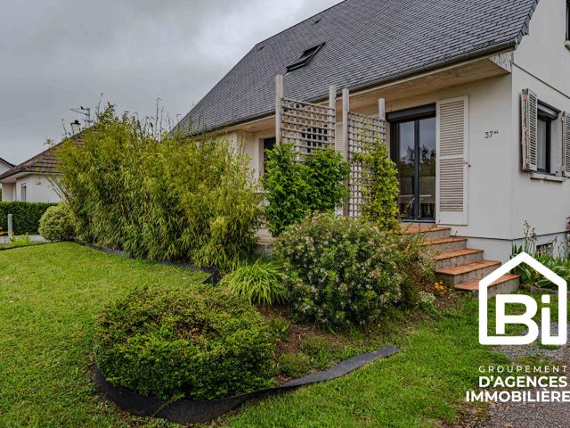 Giberville Vente Maison 14