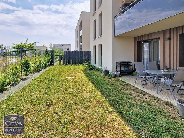 Giberville Vente Appartement 14