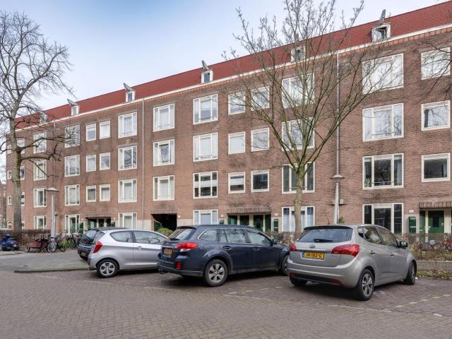 Gibraltarstraat, 74 1, 1055NS, Amsterdam, Noord Holland 1055NS
