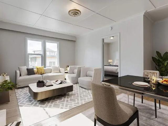 Gibson Apartments 1 Bedroom Apartment for Rent