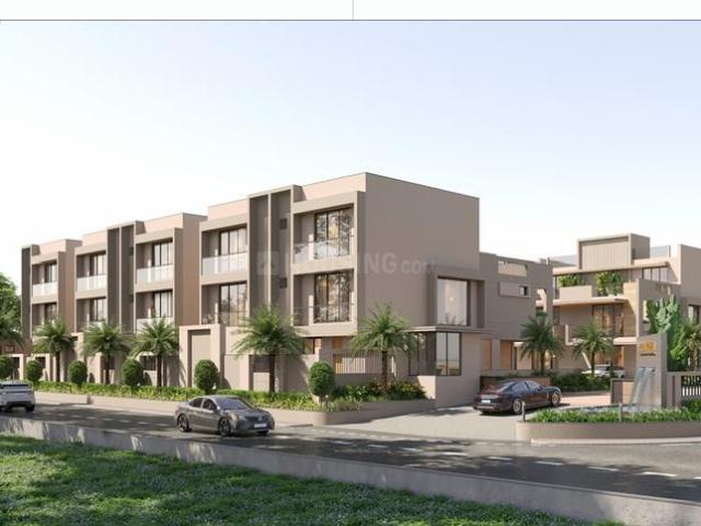 GIDC Naroda 4 BHK Villa For Sale Ahmedabad