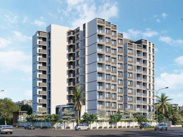 GIDC Naroda 2 BHK Apartment For Sale Ahmedabad