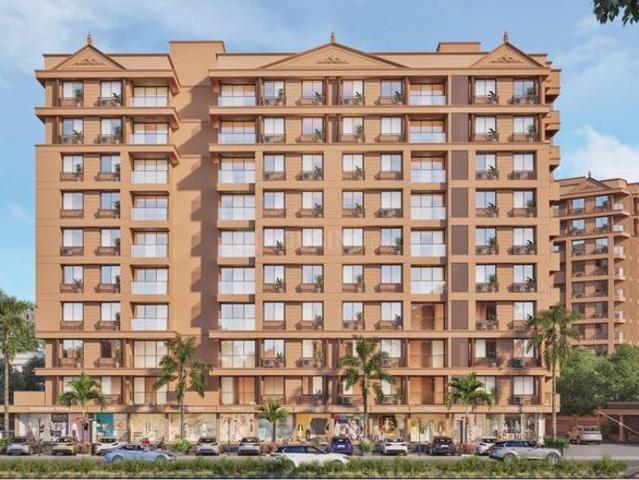GIDC Naroda 2 BHK Apartment For Sale Ahmedabad