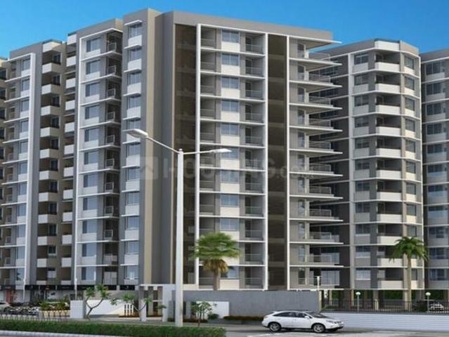 GIDC Naroda 2 BHK Apartment For Sale Ahmedabad