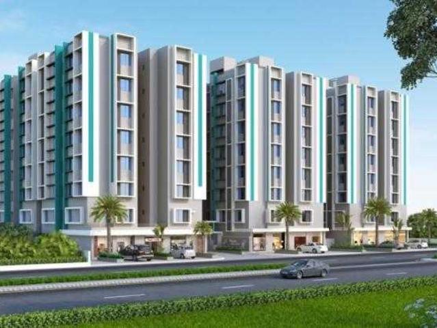 GIDC Naroda 2 BHK Apartment For Sale Ahmedabad