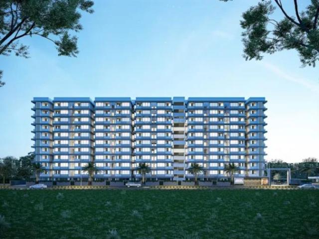 GIDC Naroda 2 BHK Apartment For Sale Ahmedabad