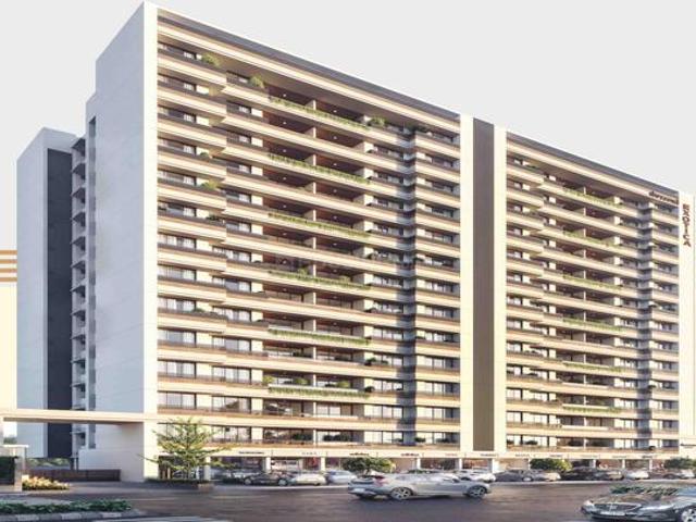 GIDC Naroda 2 BHK Apartment For Sale Ahmedabad