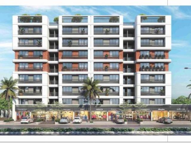 GIDC Naroda 2 BHK Apartment For Sale Ahmedabad
