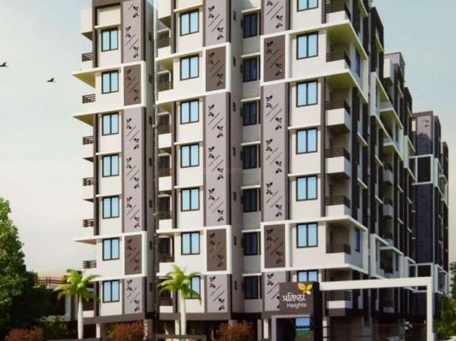 GIDC Naroda 2 BHK Apartment For Sale Ahmedabad