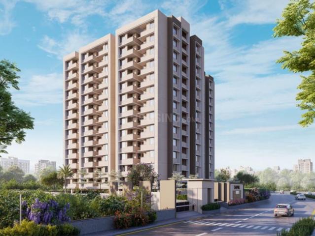GIDC Naroda 2 BHK Apartment For Sale Ahmedabad